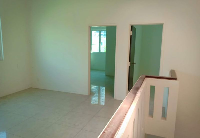 Dua Villas @ One Residence