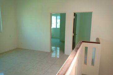 Dua Villas @ One Residence