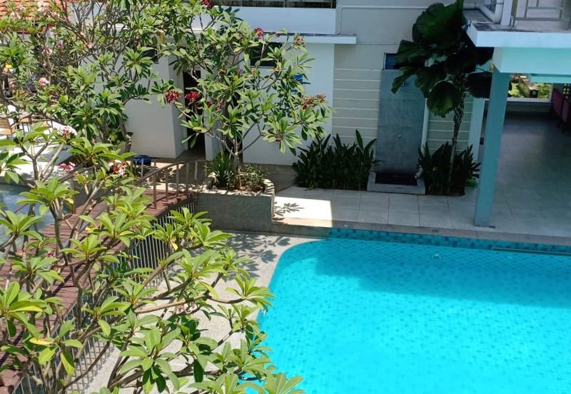 Dua Villas @ One Residence