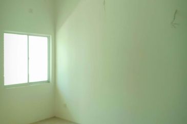 Dua Villas @ One Residence