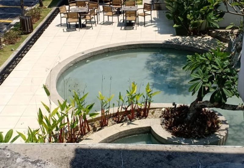 Dua Villas @ One Residence