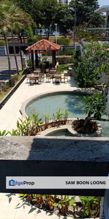 Dua Villas , One Residence, Penang, Bayan Lepas