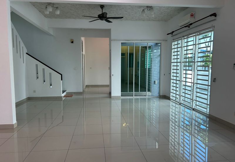 Dua Villas @ One Residence