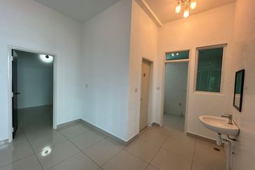 Dua Villas @ One Residence