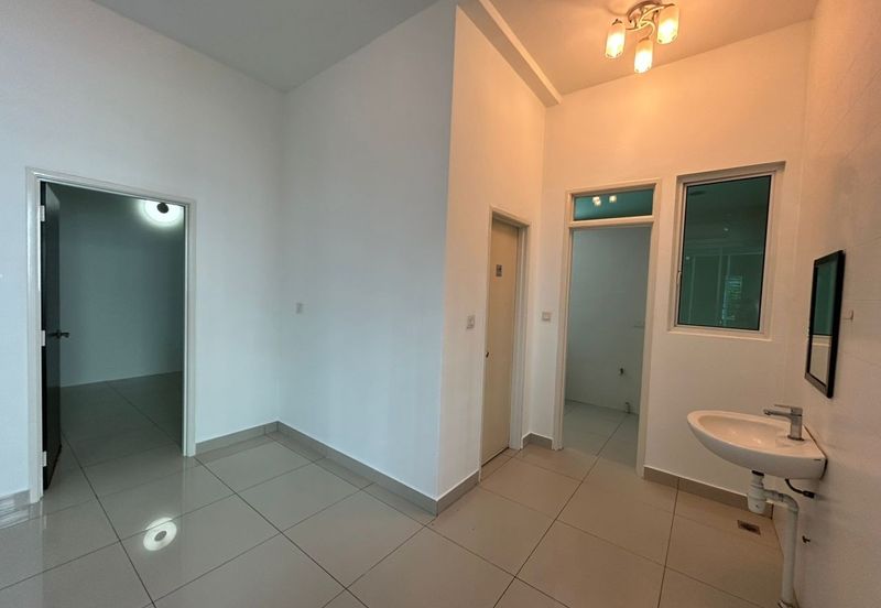 Dua Villas @ One Residence