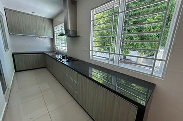 Dua Villas @ One Residence