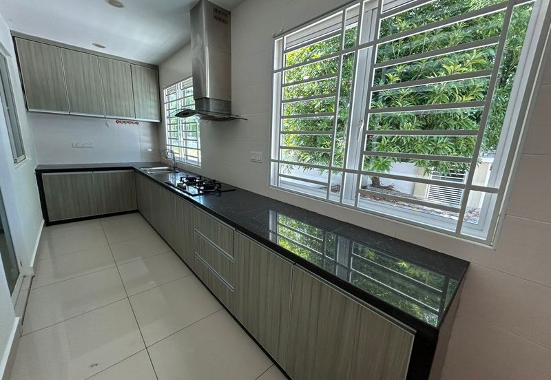 Dua Villas @ One Residence