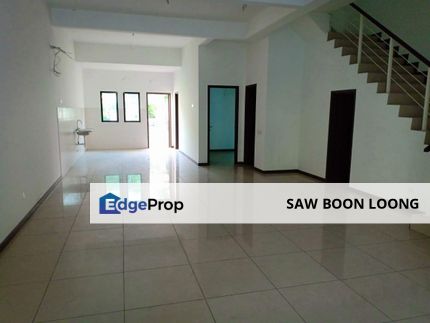 Southbay Residence, Penang, Batu Maung