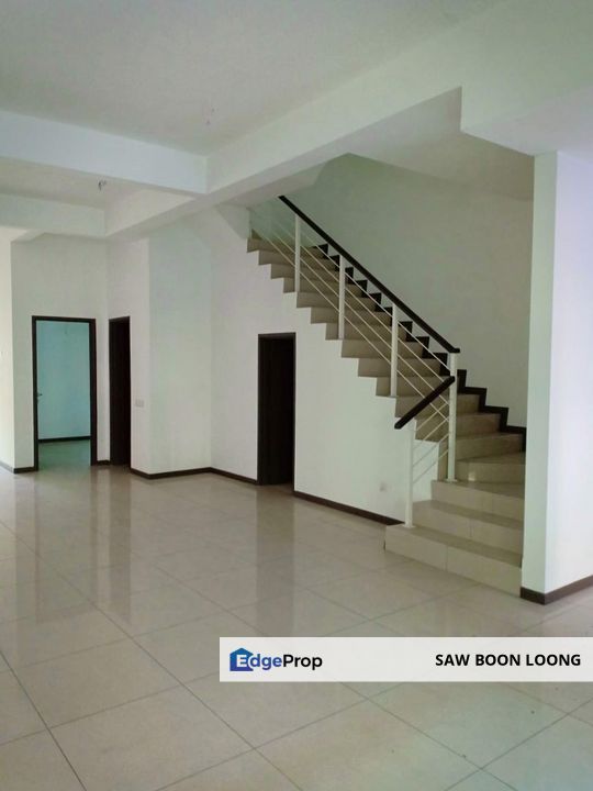 Southbay Residence, Penang, Batu Maung