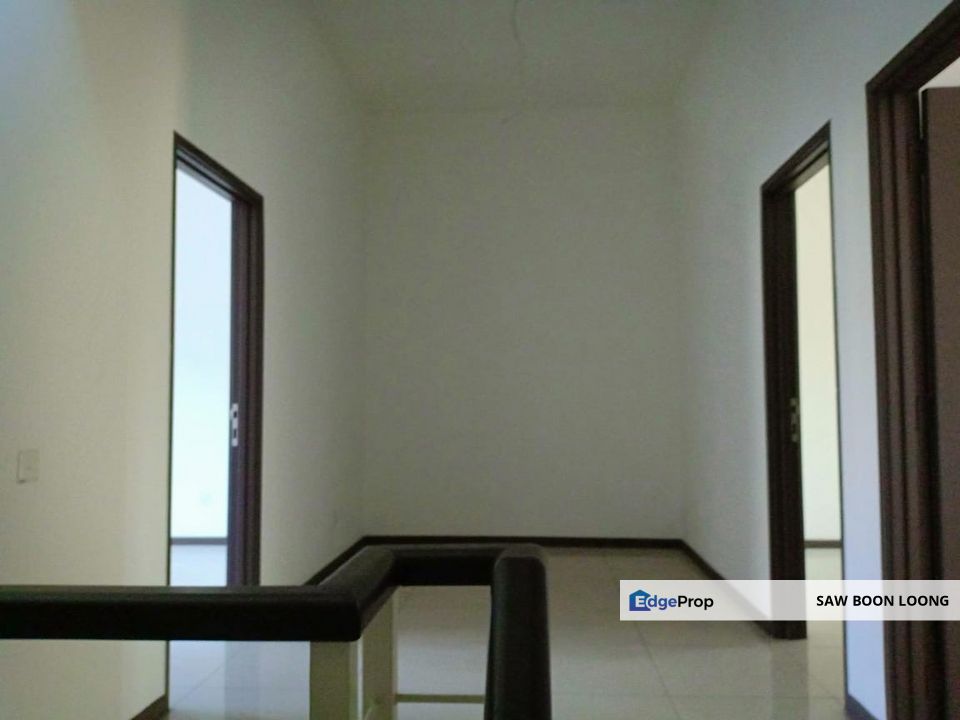 Southbay Residence, Penang, Batu Maung