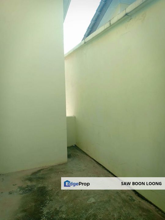 Southbay Residence, Penang, Batu Maung