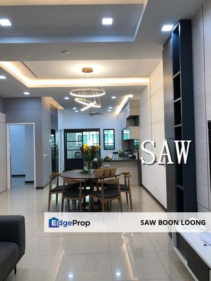 Southbay Residence, Penang, Batu Maung