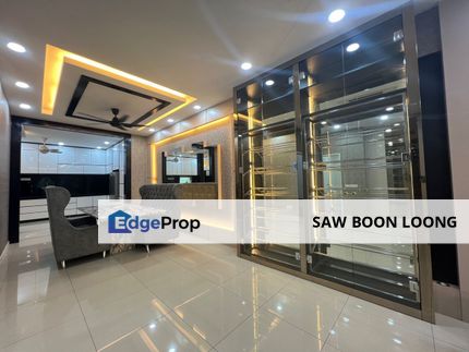 Southbay Residence, Penang, Batu Maung