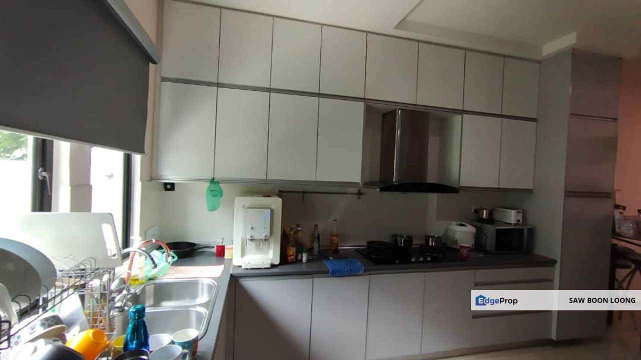 Southbay Residence, Penang, Batu Maung