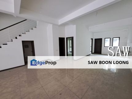 Southbay Residence, Penang, Batu Maung