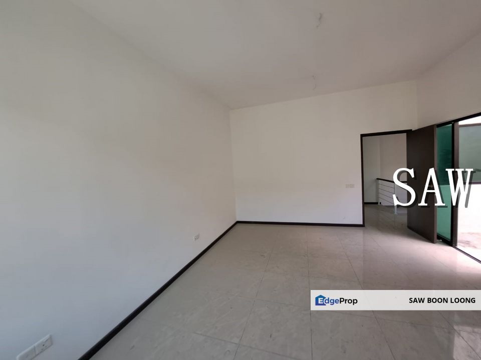 Southbay Residence, Penang, Batu Maung