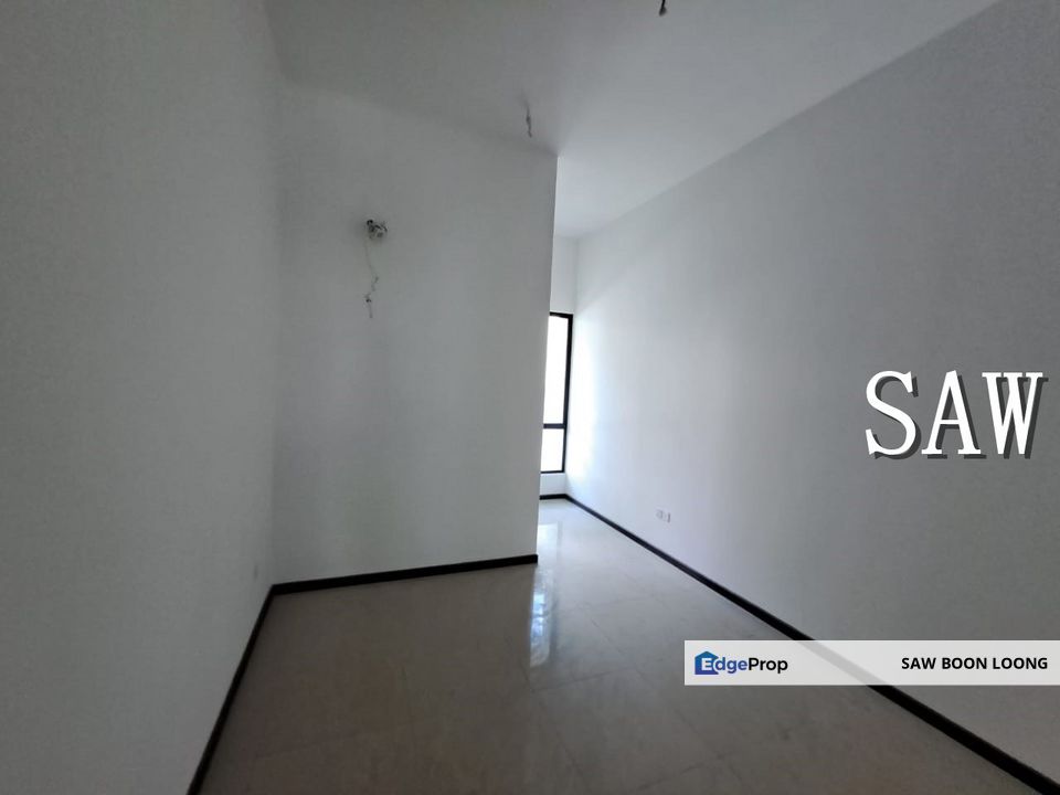 Southbay Residence, Penang, Batu Maung
