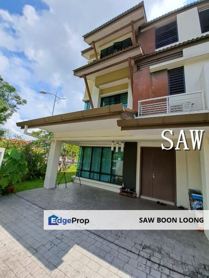 Southbay Residence, Penang, Batu Maung