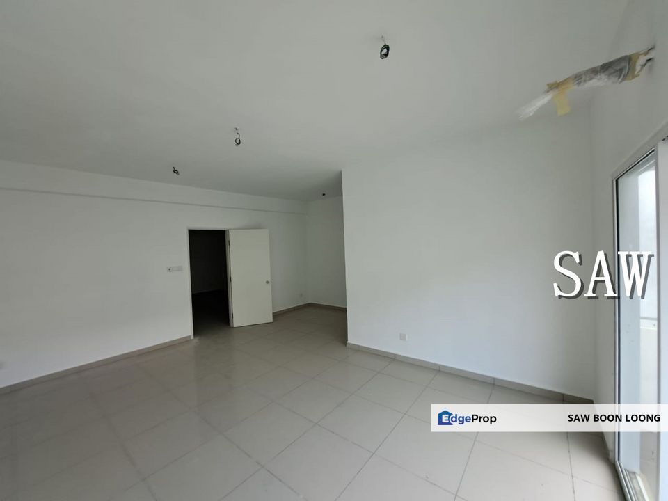 Sunway Cassia, Penang, Batu Maung