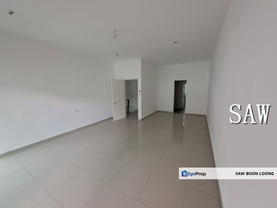 Sunway Cassia, Penang, Batu Maung