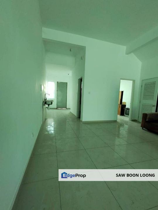 Sunway Cassia, Penang, Batu Maung