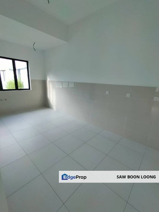 Sunway Cassia, Penang, Batu Maung