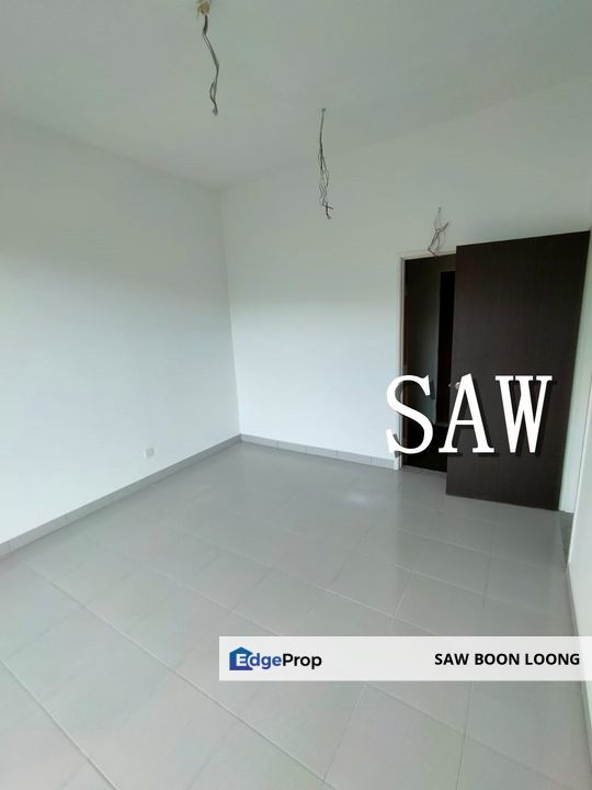 Setia Greens Terrace, Penang, Sungai Ara