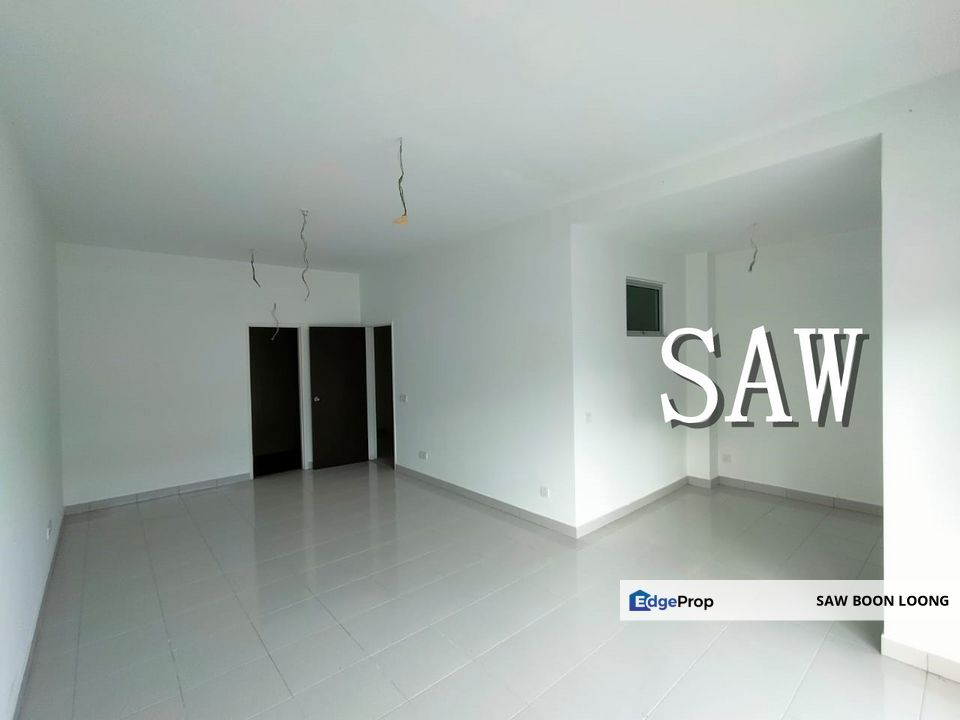 Setia Greens Terrace, Penang, Sungai Ara