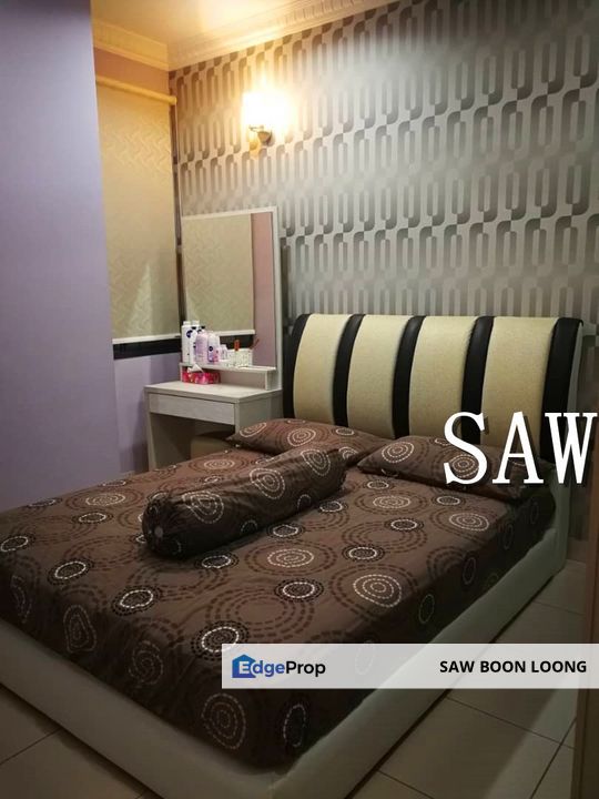 Setia Greens Corner, Penang, Sungai Ara