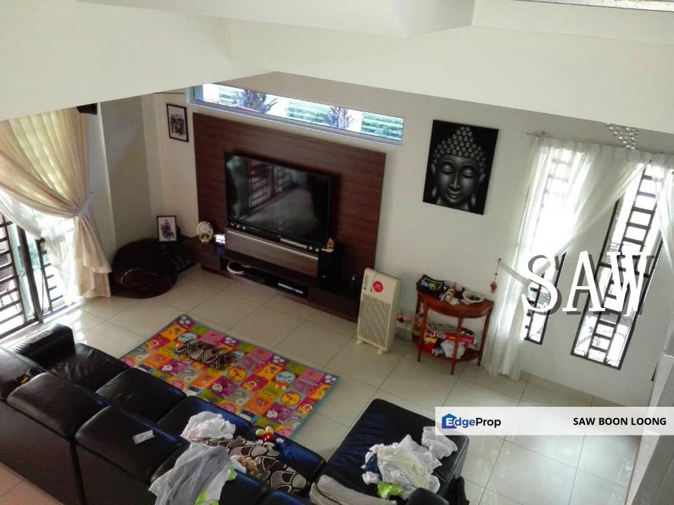 Setia Greens Corner, Penang, Sungai Ara