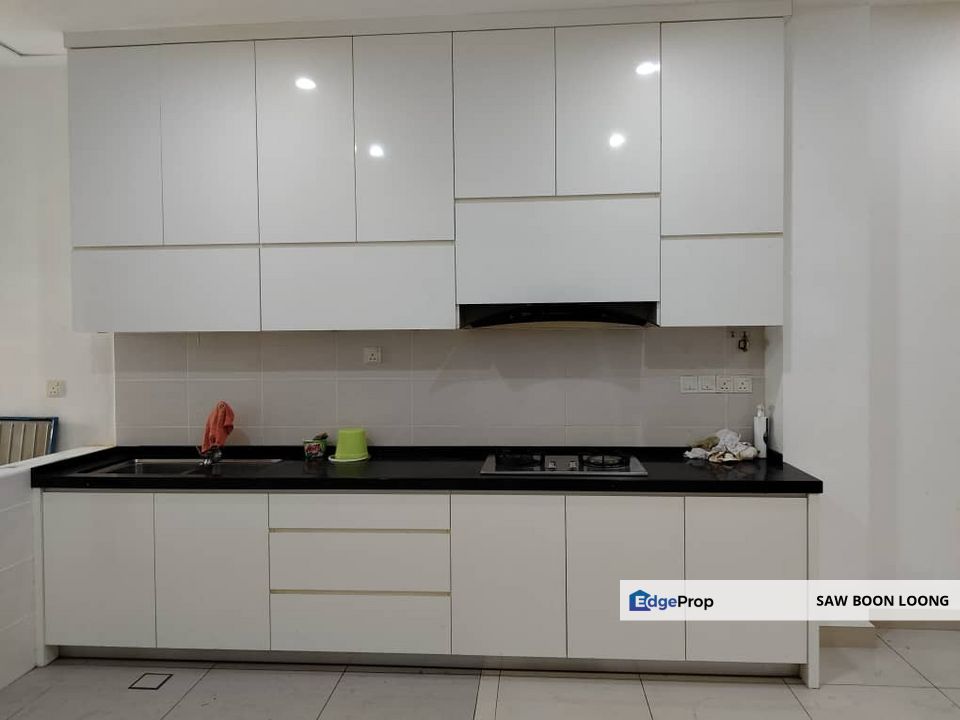 Setia Greens, Penang, Sungai Ara