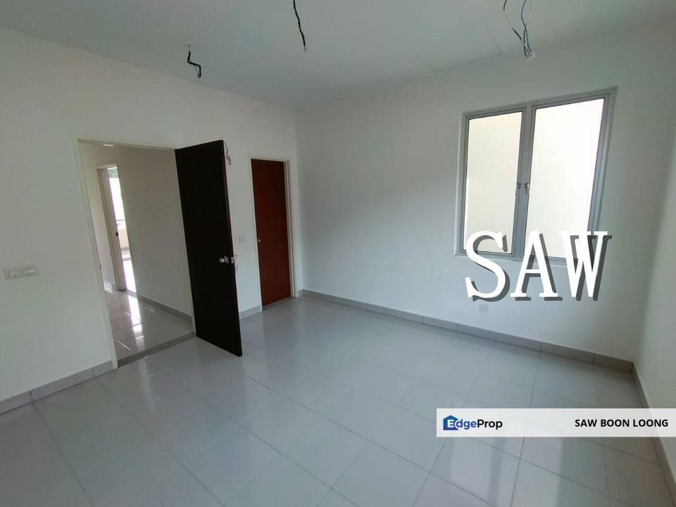 Setia Greens, Penang, Sungai Ara