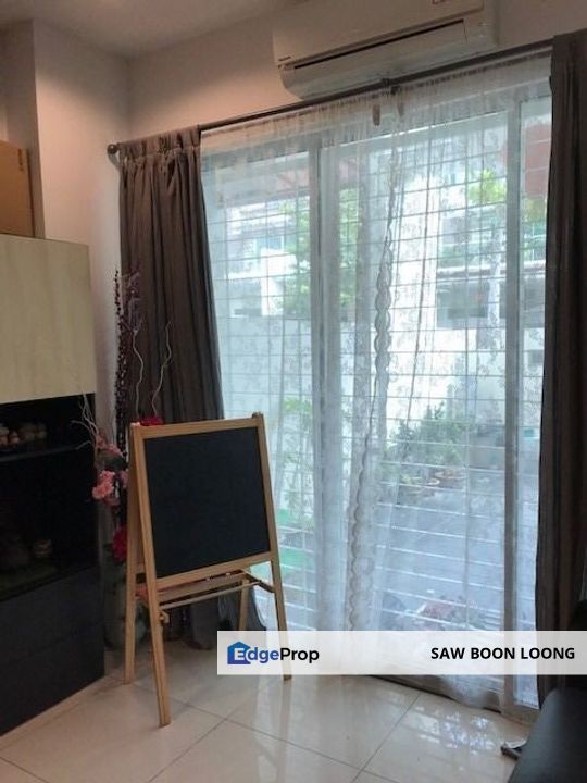 Setia Greens, Penang, Sungai Ara