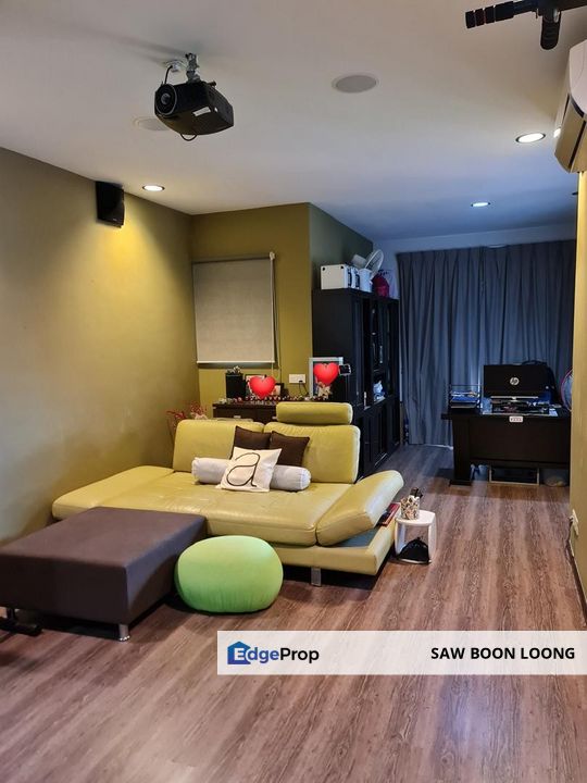 Setia Pearl island, Penang, Bayan Lepas