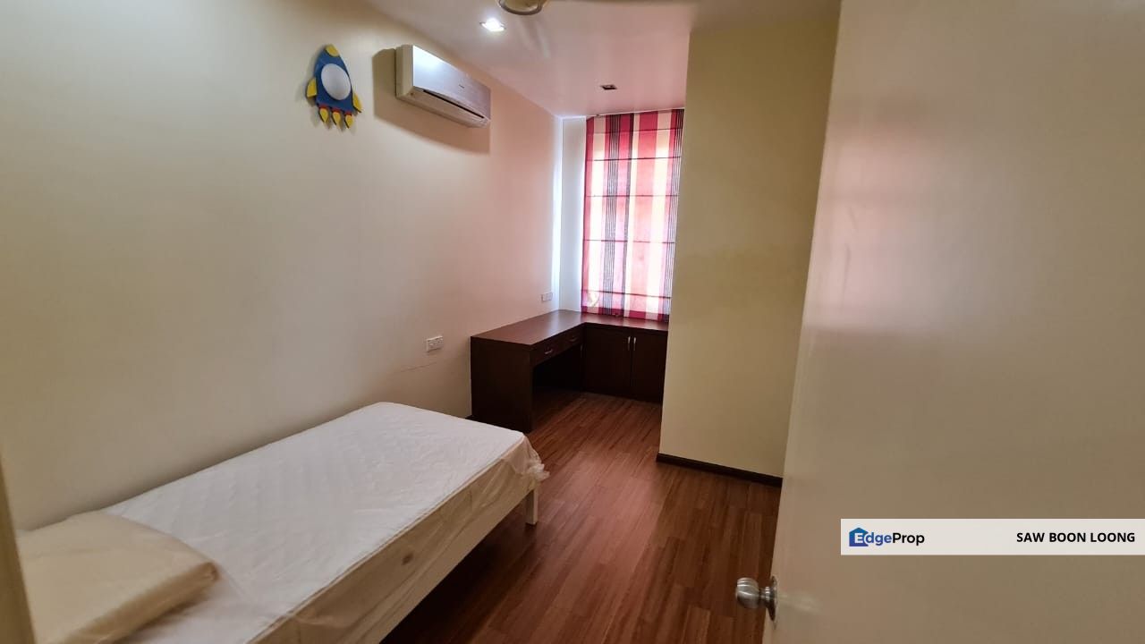 Setia Pearl island, Penang, Bayan Lepas