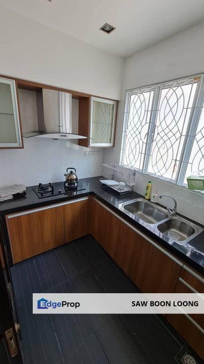 Setia Pearl island, Penang, Bayan Lepas