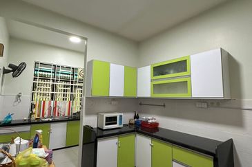 Isle of Palm, Setia Pearl Island