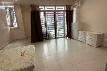 Isle of Palm, Setia Pearl Island