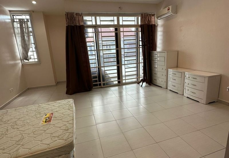 Isle of Palm, Setia Pearl Island