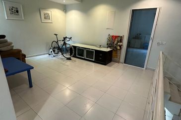 Isle of Palm, Setia Pearl Island