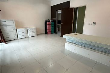 Isle of Palm, Setia Pearl Island