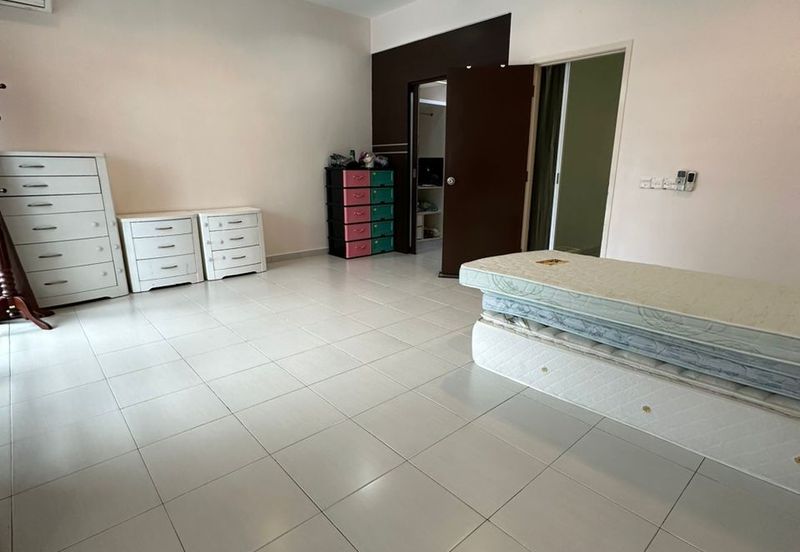 Isle of Palm, Setia Pearl Island