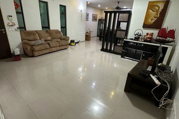 Isle of Palm, Setia Pearl Island