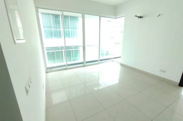 Isle of Palm, Setia Pearl Island