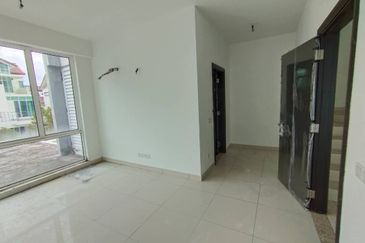 Isle of Palm, Setia Pearl Island