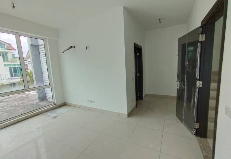 Isle of Palm, Setia Pearl Island