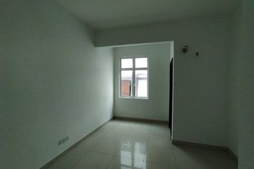 Isle of Palm, Setia Pearl Island