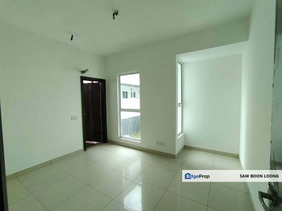 Setia Pearl island Semi D, Penang, Bayan Lepas