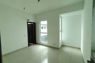 Isle of Palm, Setia Pearl Island