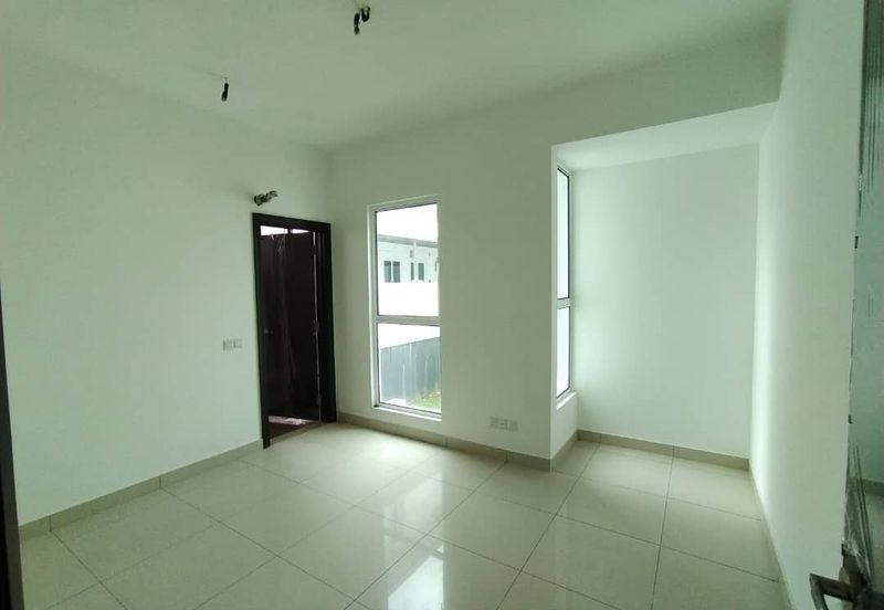 Isle of Palm, Setia Pearl Island